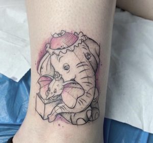 tattoo-lineas-finas-dumbo2-madrid