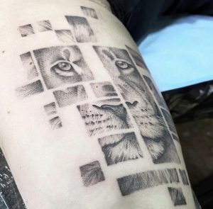 tattoo-lineas-finas-leon-madrid